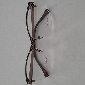 Betsey Johnson Eyeglasses